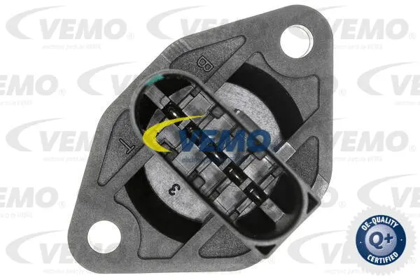 Mass Air Flow Sensor
