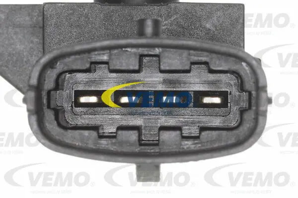 Sensor, intake manifold pressure