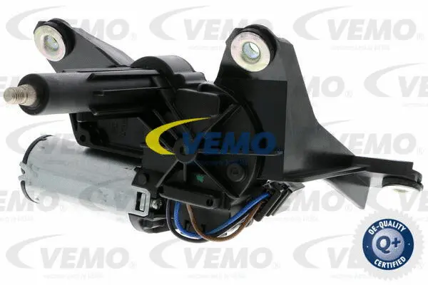Wiper Motor