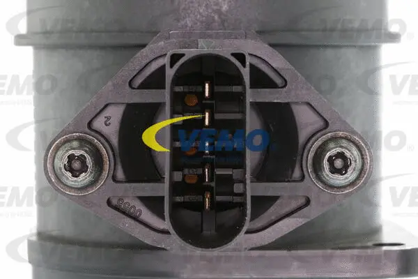 Mass Air Flow Sensor