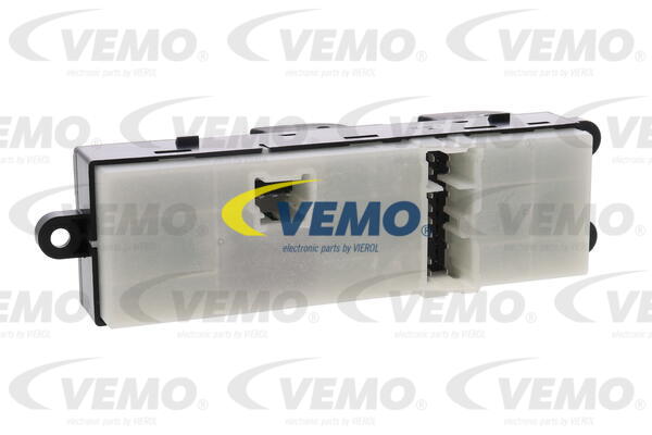 Switch, window regulator