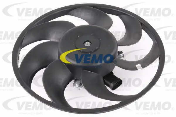 Fan, engine cooling