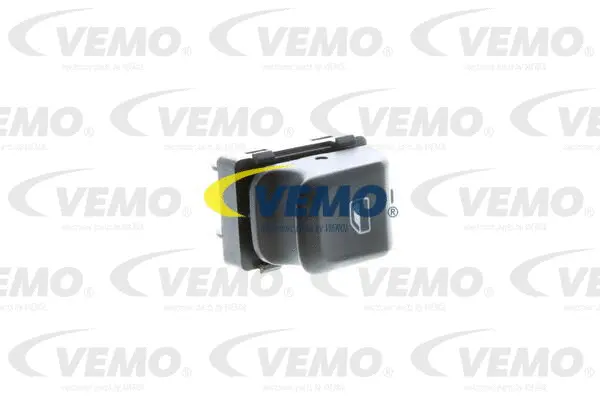 Switch, window regulator