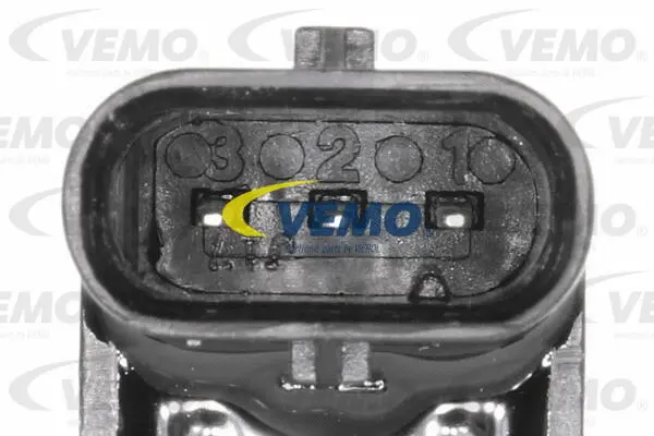 Sensor, parking distance control