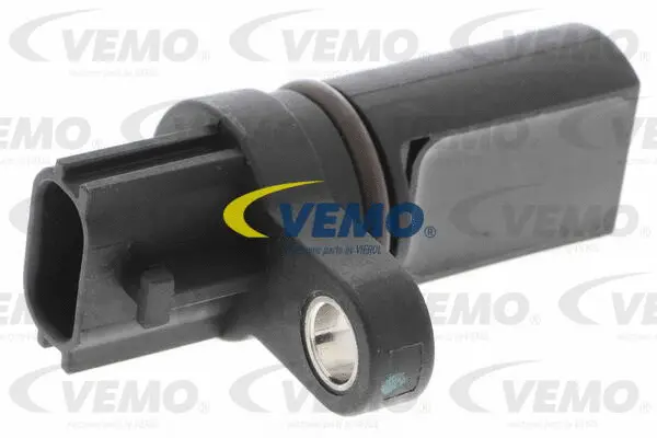 Sensor, crankshaft pulse