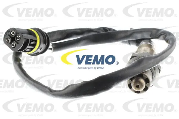 Lambda Sensor