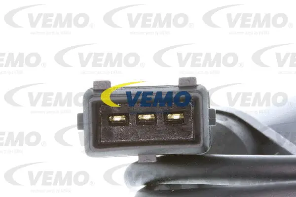 Sensor, crankshaft pulse