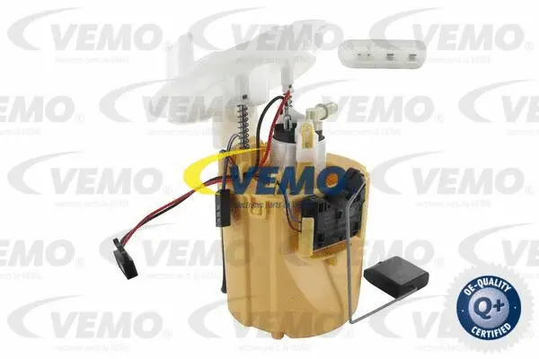 Fuel Feed Unit