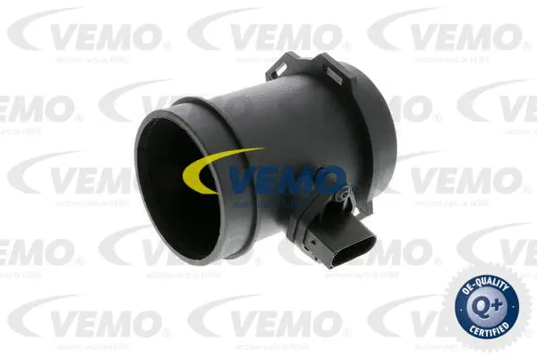 Mass Air Flow Sensor