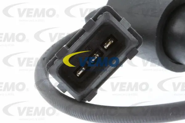 Sensor, ignition pulse