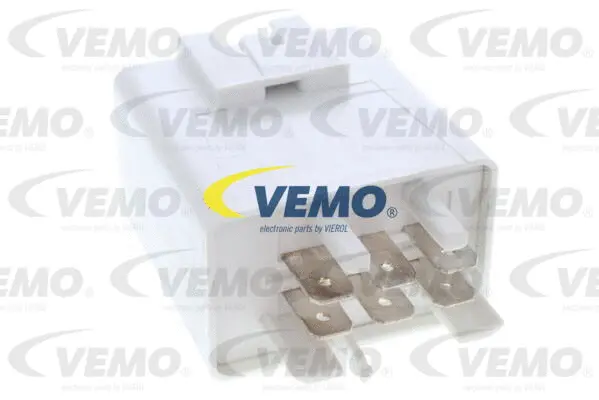 Relay, fuel pump