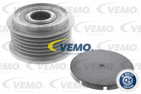 Alternator Freewheel Clutch