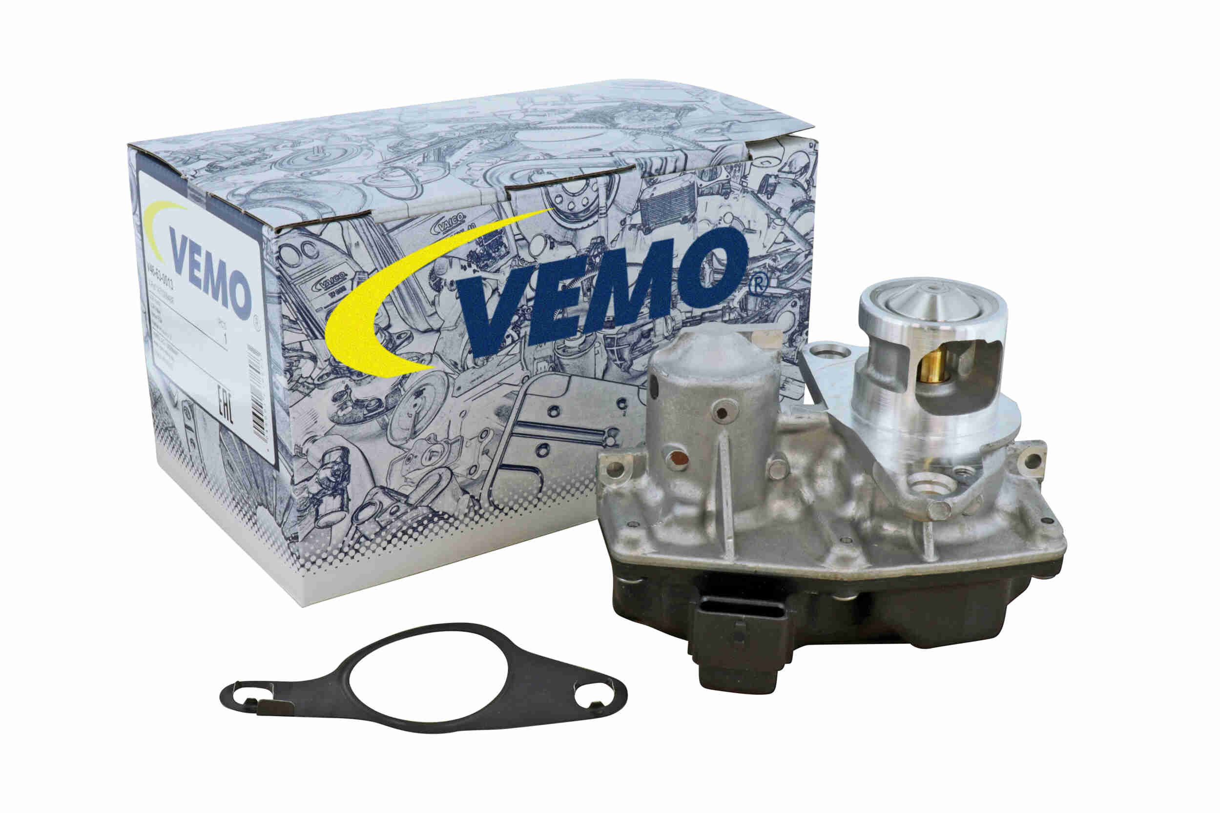 EGR Valve