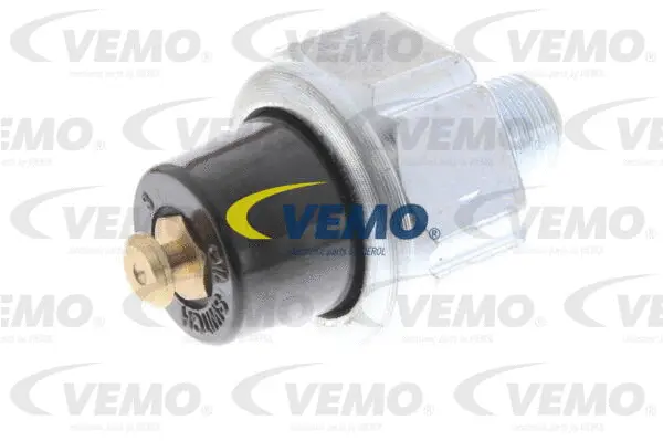 Oil Pressure Switch
