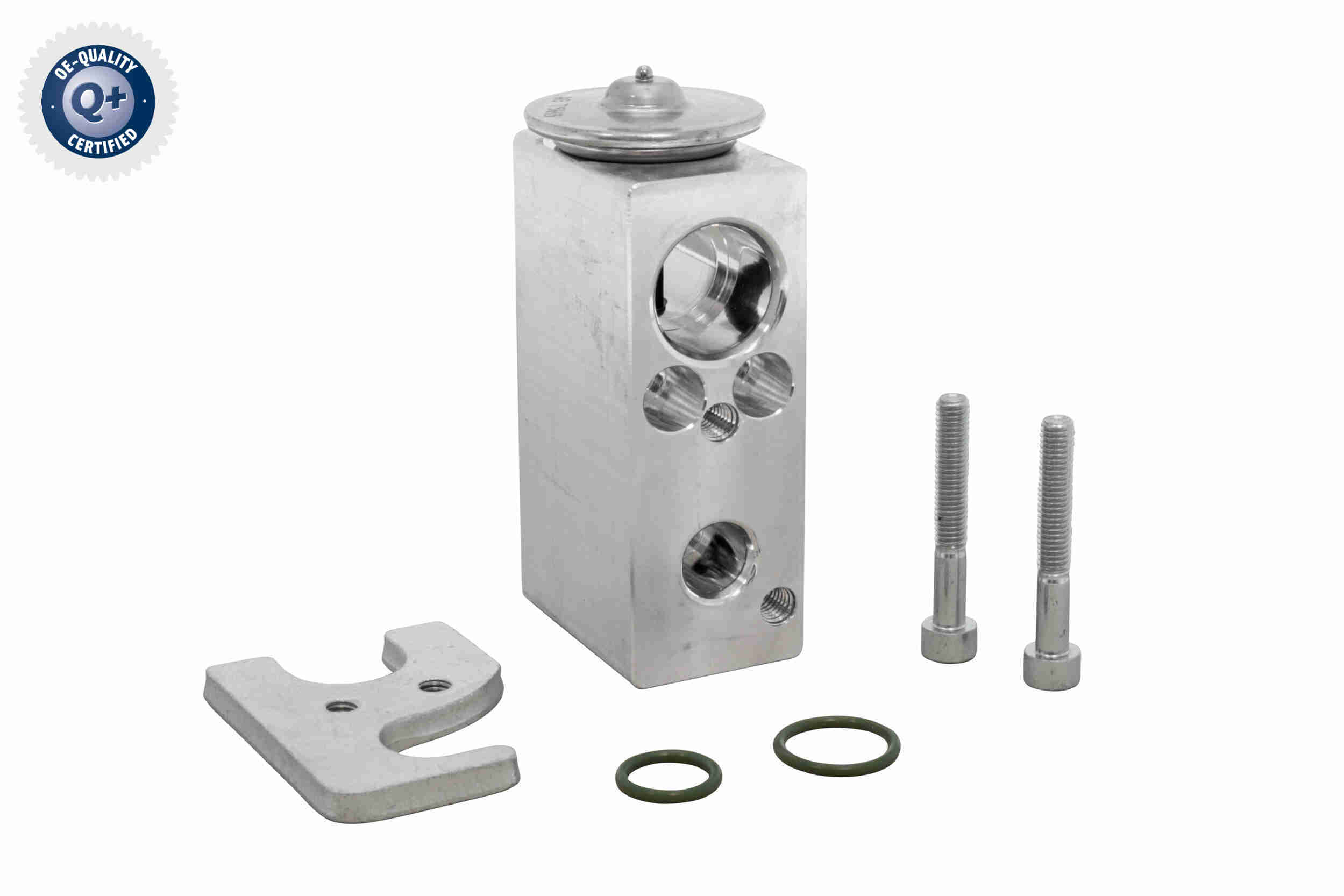 Expansion Valve, air conditioning (V21-77-0001)