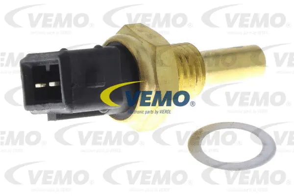 Sensor, coolant temperature