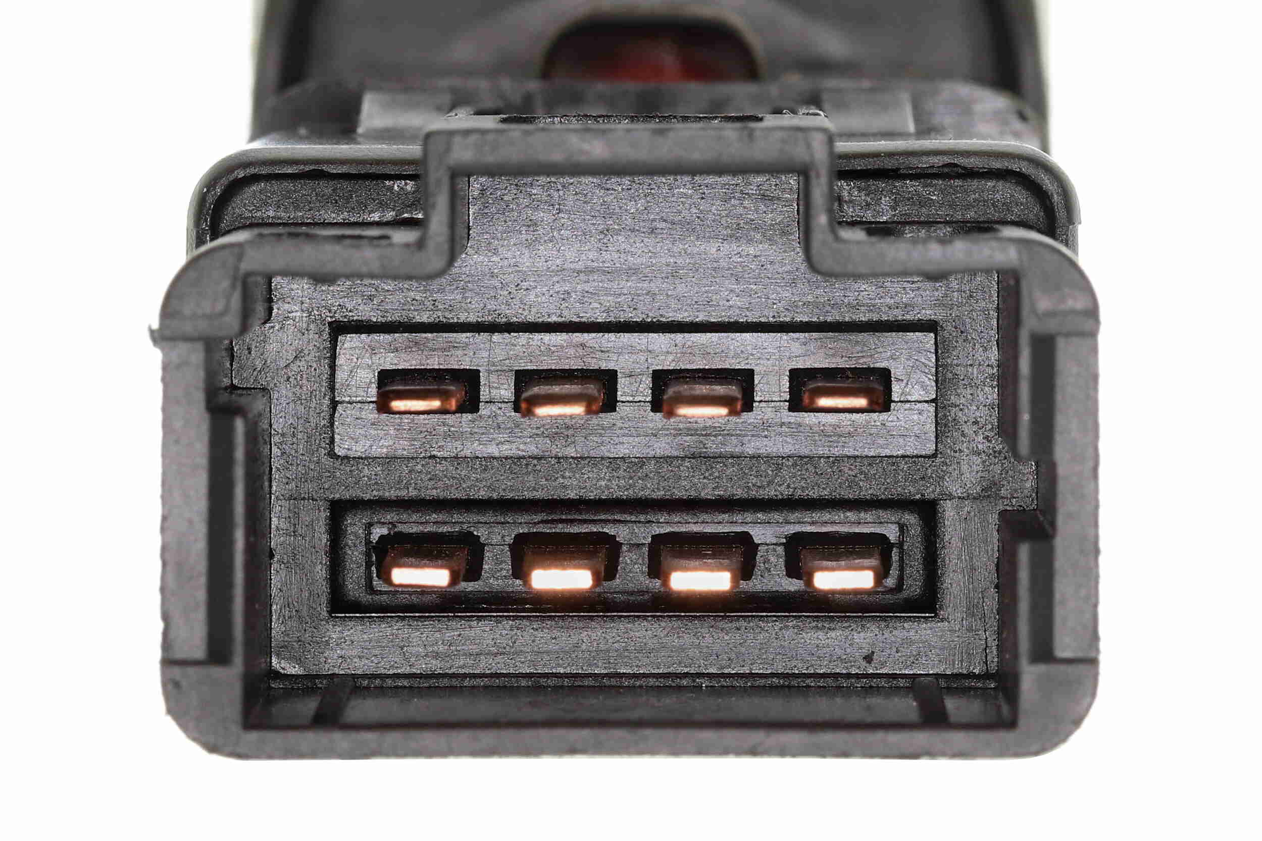 Hazard Warning Light Switch