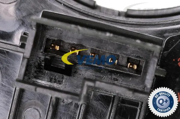 Clockspring, airbag