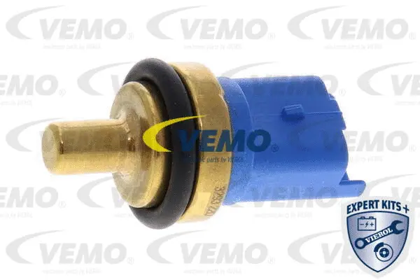 Sensor, coolant temperature