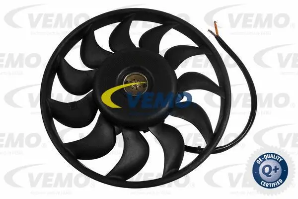 Fan, engine cooling