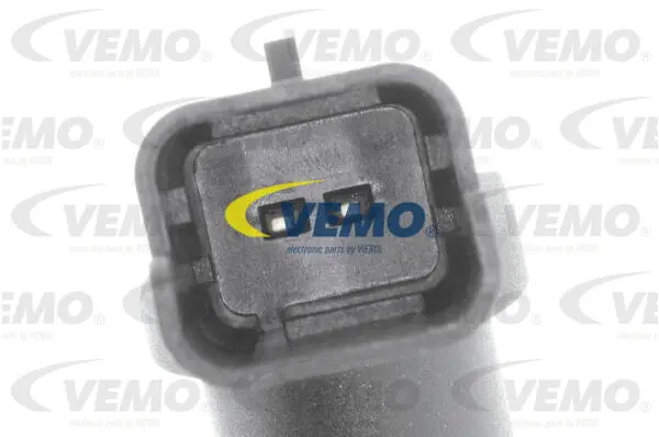 Sensor, crankshaft pulse