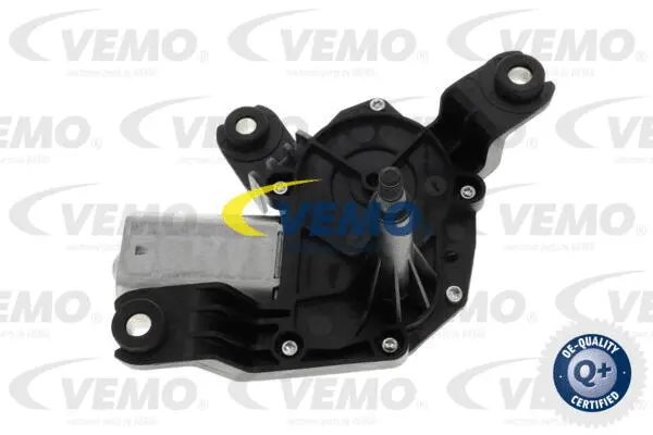 Wiper Motor