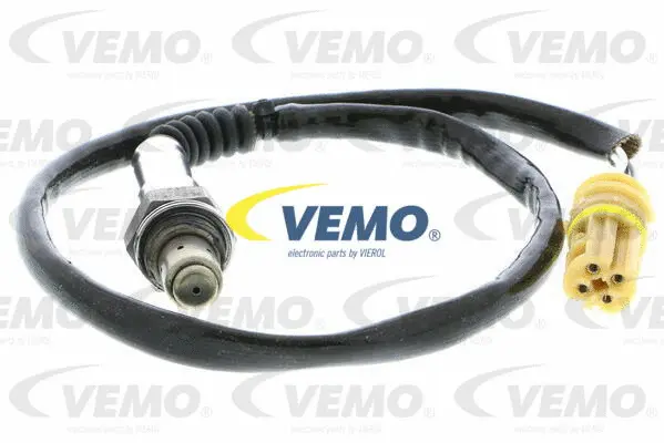 Lambda Sensor