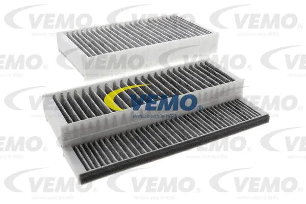 Filter Set, cabin air