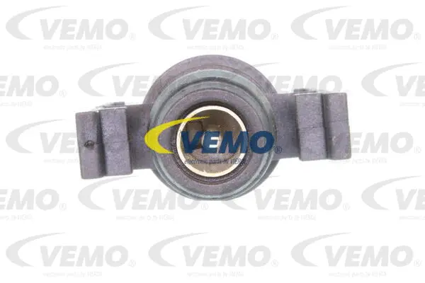 Sensor, intake air temperature