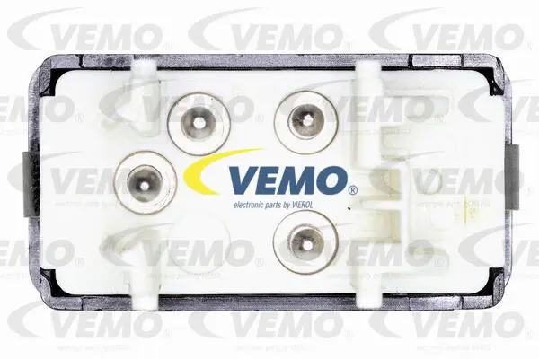 Switch, window regulator