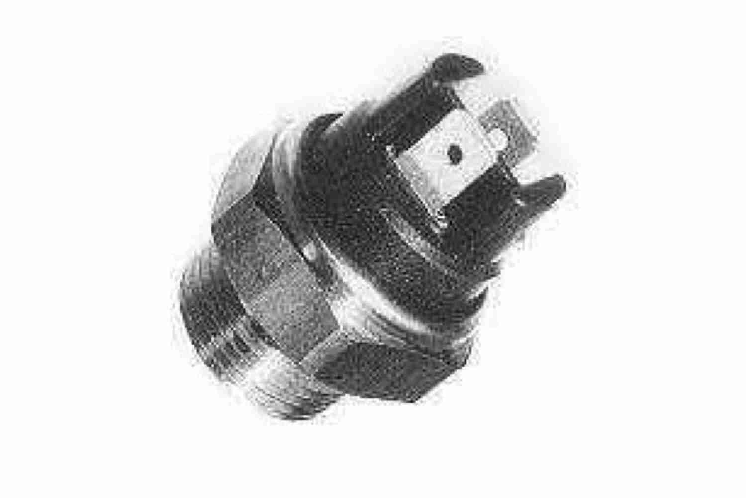 Temperature Switch, radiator fan