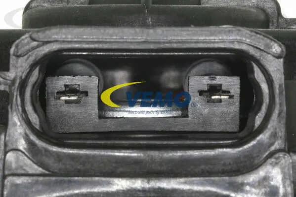 Interior Blower