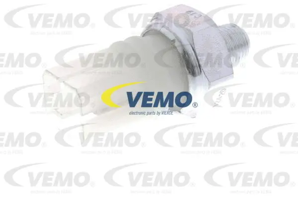 Oil Pressure Switch