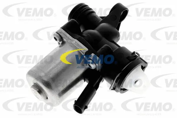 Coolant Control Valve