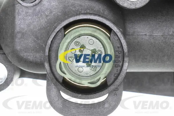 Thermostat Housing