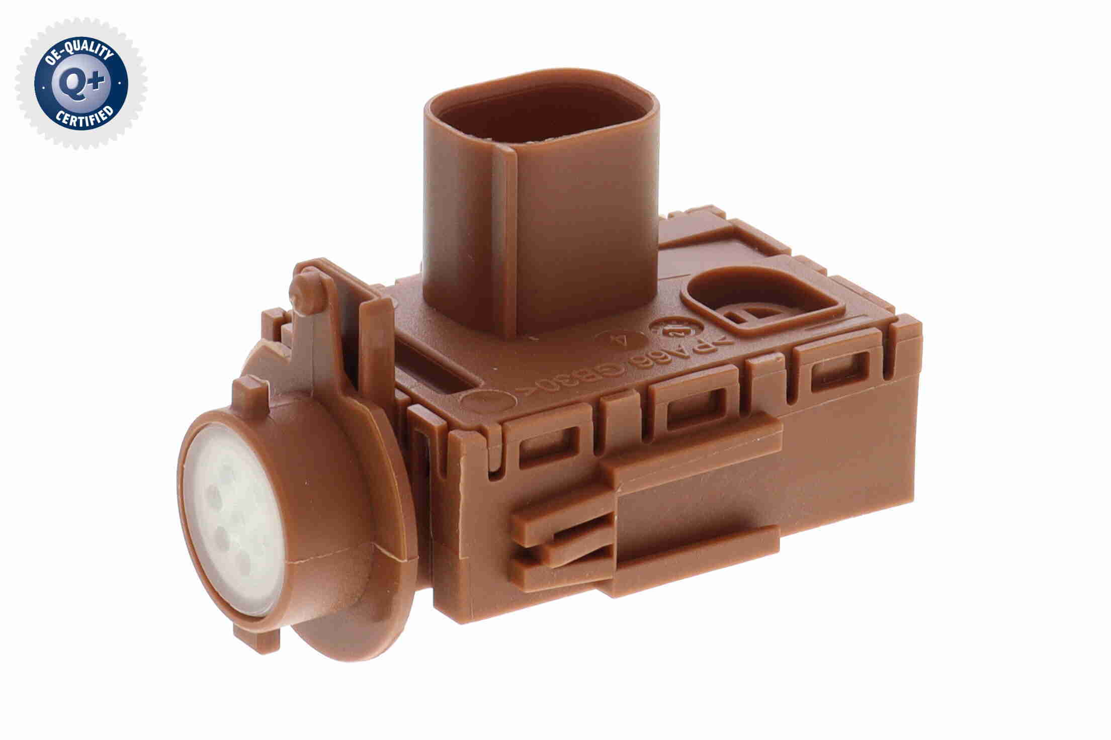 Air Quality Sensor