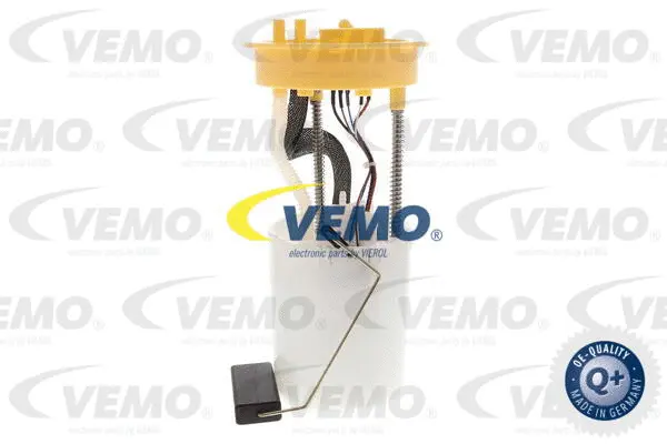Fuel Feed Unit