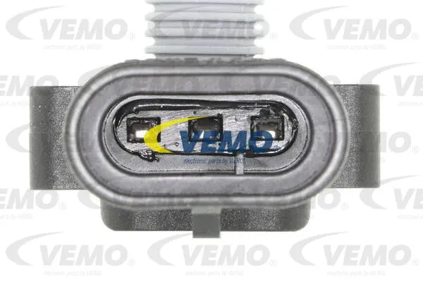 Air Pressure Sensor, altitude adaption