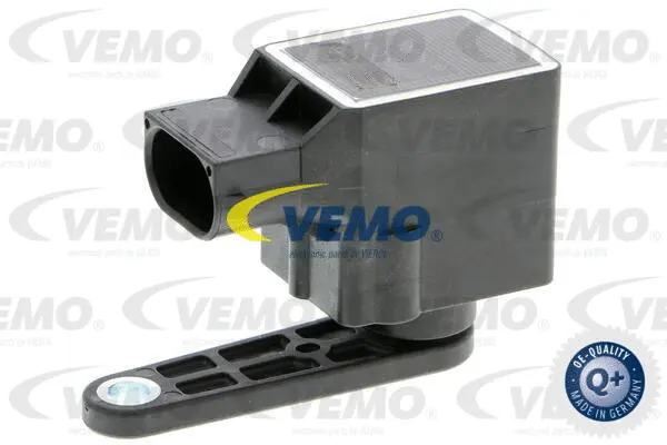 Sensor, Xenon light (headlight levelling)