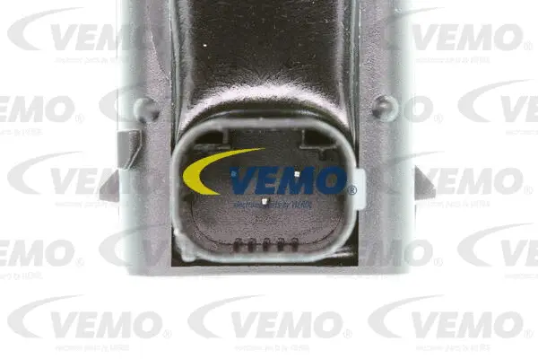Sensor, parking distance control