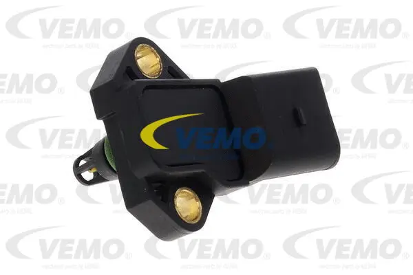 Sensor, boost pressure