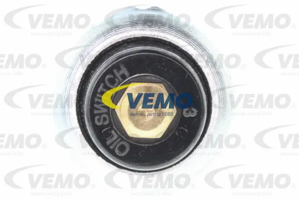 Oil Pressure Switch