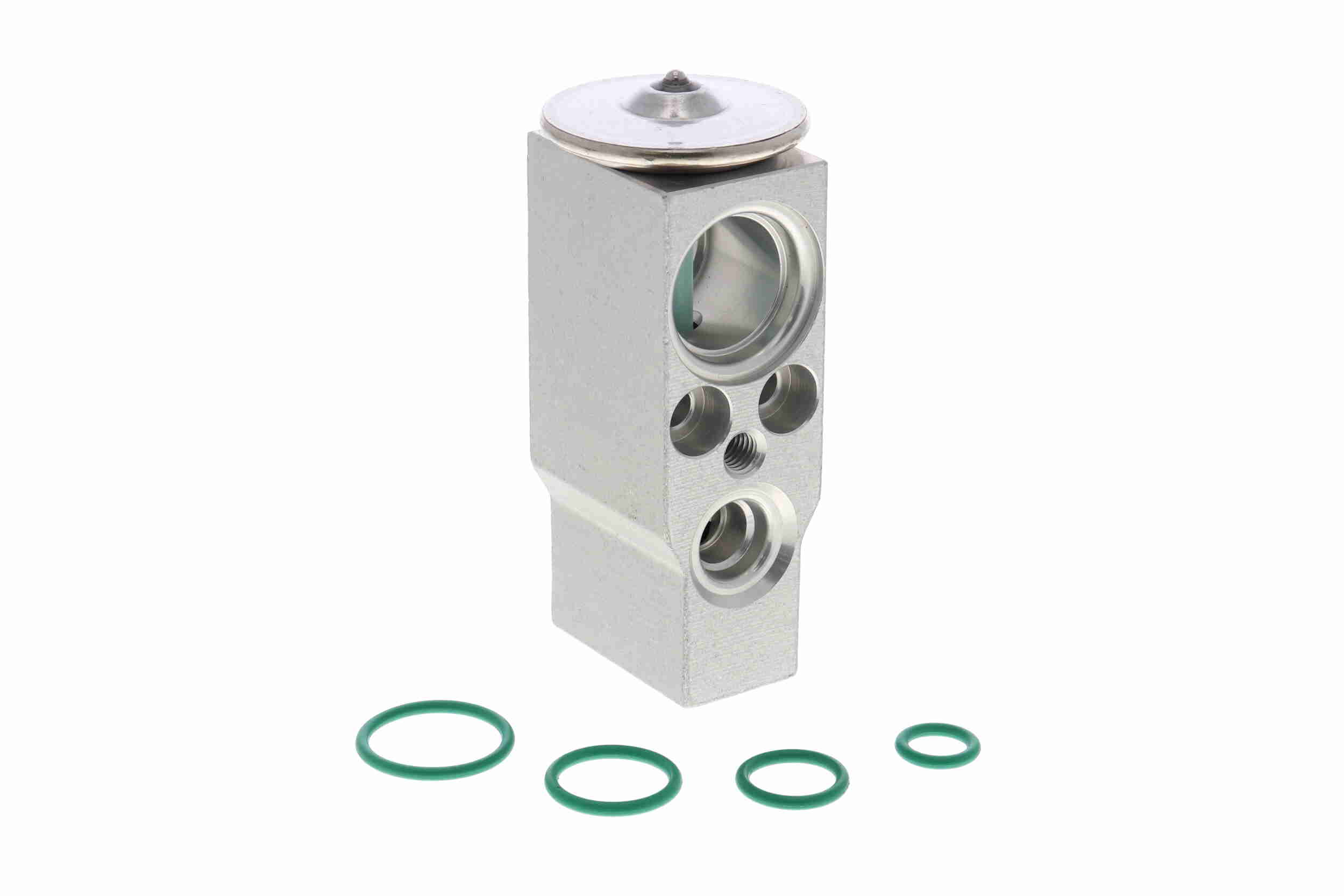 Expansion Valve, air conditioning