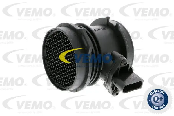 Mass Air Flow Sensor