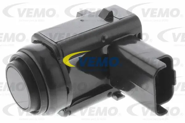 Sensor, parking distance control