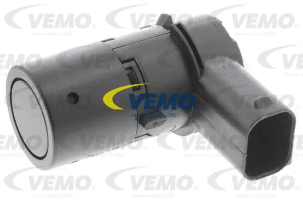 Sensor, parking distance control