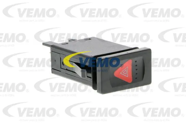 Hazard Warning Light Switch