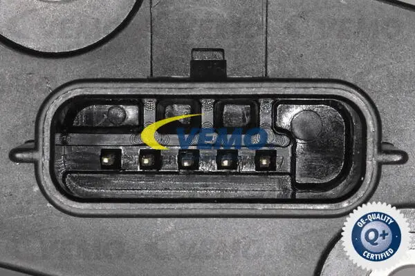 Mass Air Flow Sensor