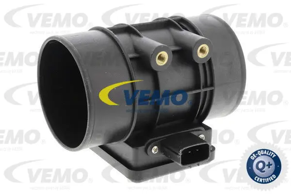 Mass Air Flow Sensor