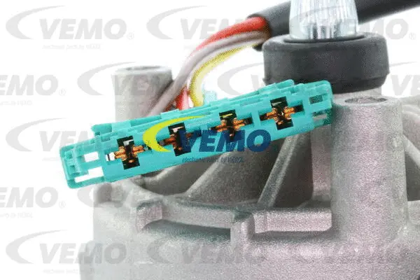 Wiper Motor